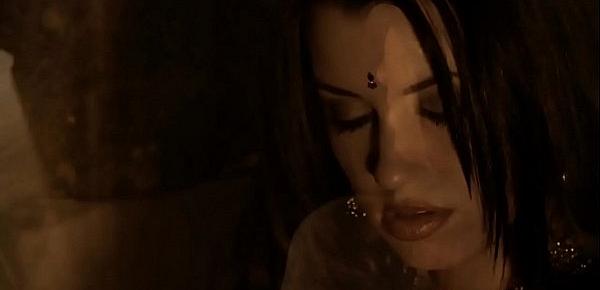Bolly Woman That Satisfy You